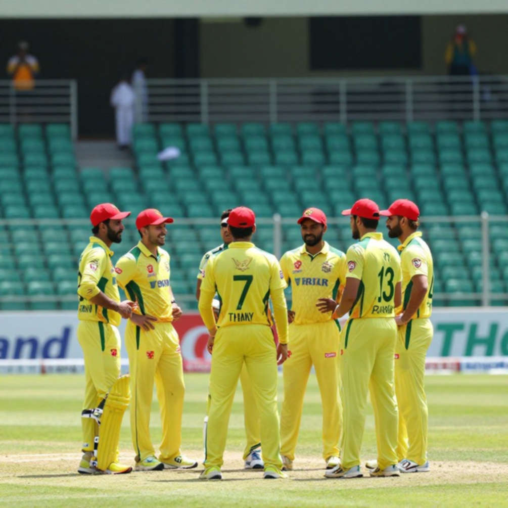 आठ आयाम, शून्य तथ्य: क्रिकेट की डेटा रिपोर्ट में भरोसा कहाँ टूटता है