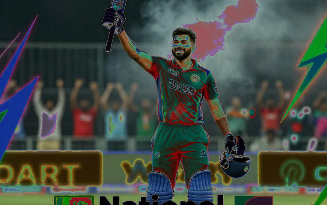 The Empty Ledger: When Cricket Data Reports Success and Says Nothing