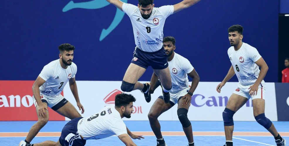 कॉमनवेल्थ कबड्डी चैंपियनशिप 2026: अहमदाबाद में 23-31 अक्टूबर, 13 देश, पर ब्रॉडकास्टर और फॉर्मेट दोनों अनकहे