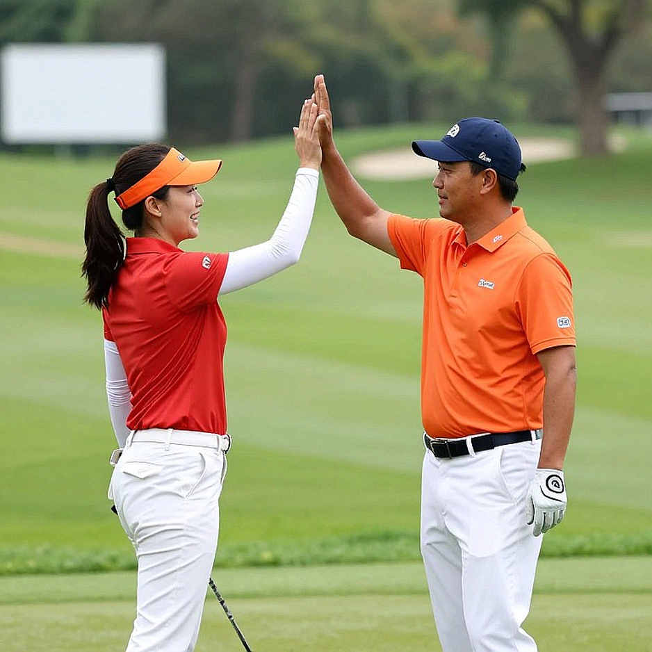LIV Golf ने दिवालिया फाइलिंग से 76 दिन पहले CEO को 6.375 मिलियन डॉलर दिए, फिर 4 मिलियन का कर्ज मांगा