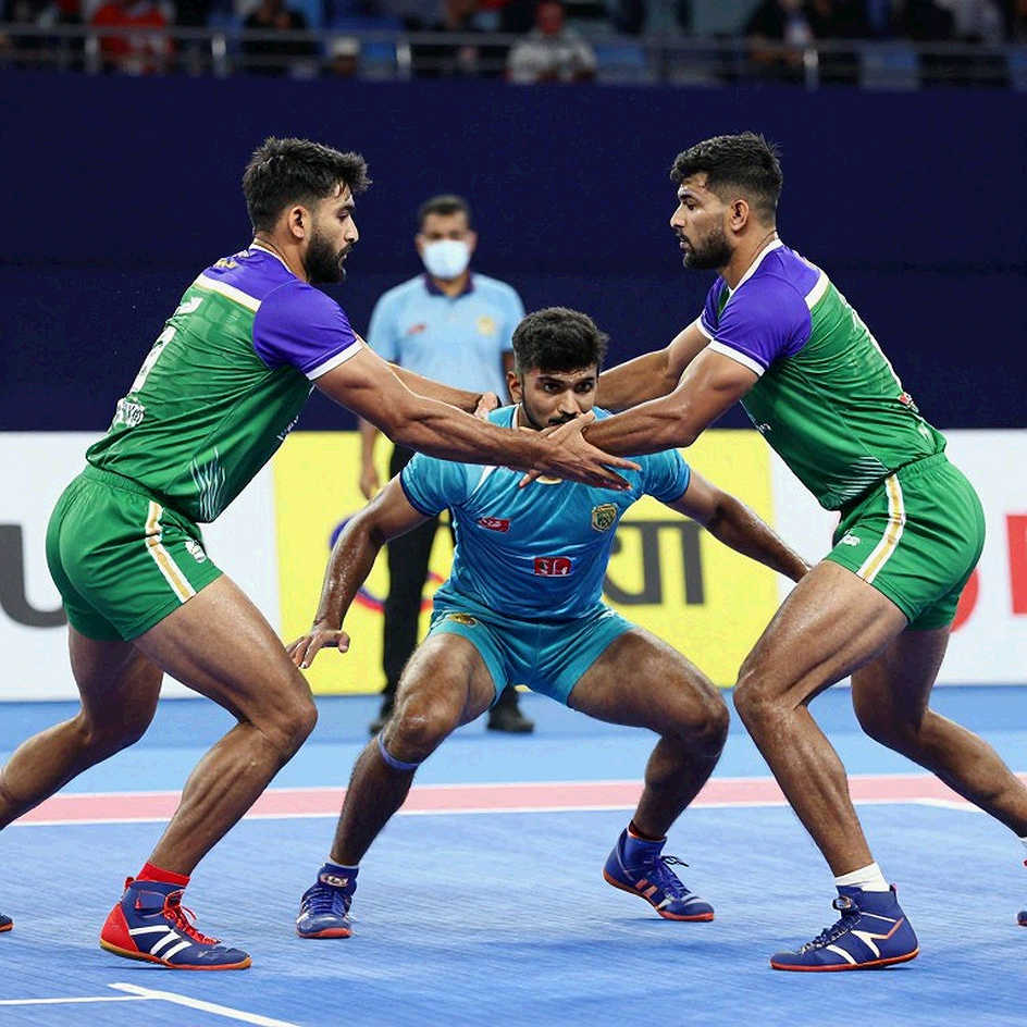 कॉमनवेल्थ कबड्डी चैंपियनशिप 2026: अहमदाबाद में 13 देश, 9 दिन — और एक ब्रॉडकास्ट सवाल जिसका जवाब अभी नहीं है