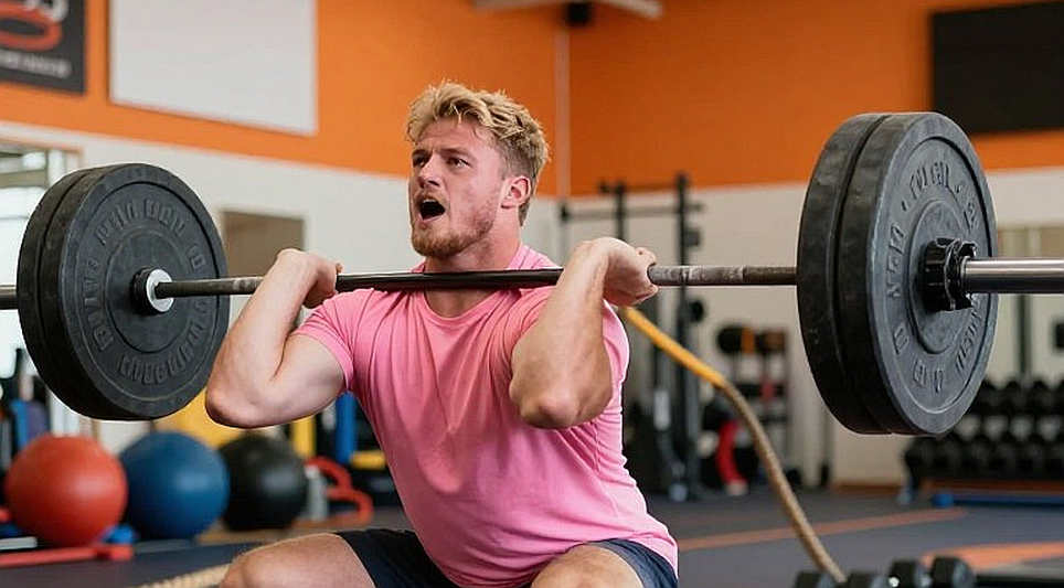 सौ ग्राम का हिसाब-किताब: भारतीय कुश्ती की असली बैलेंस शीट