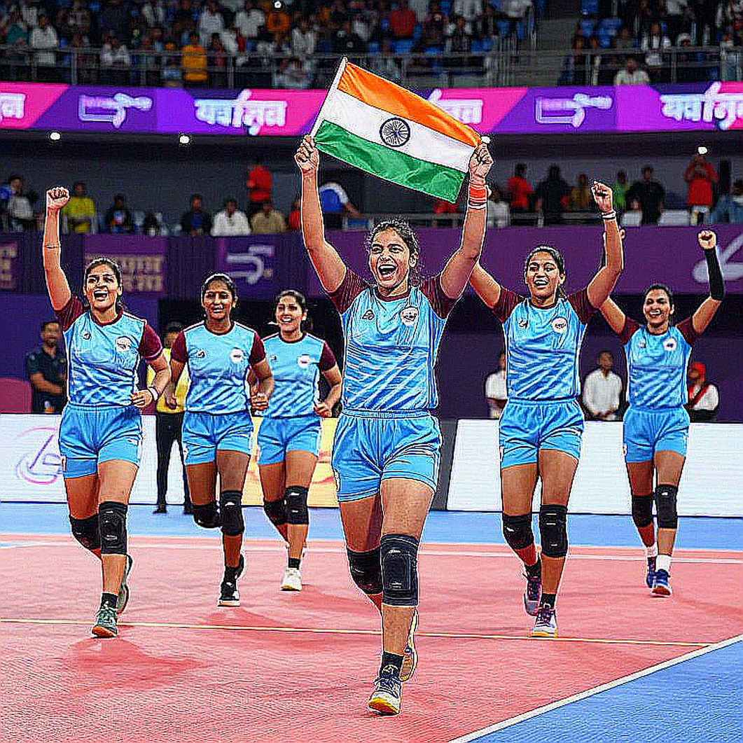 कॉमनवेल्थ कबड्डी चैंपियनशिप 2026: अहमदाबाद के नौ दिन, तेरह देश, और वह ब्रॉडकास्ट कॉलम जो अभी खाली है