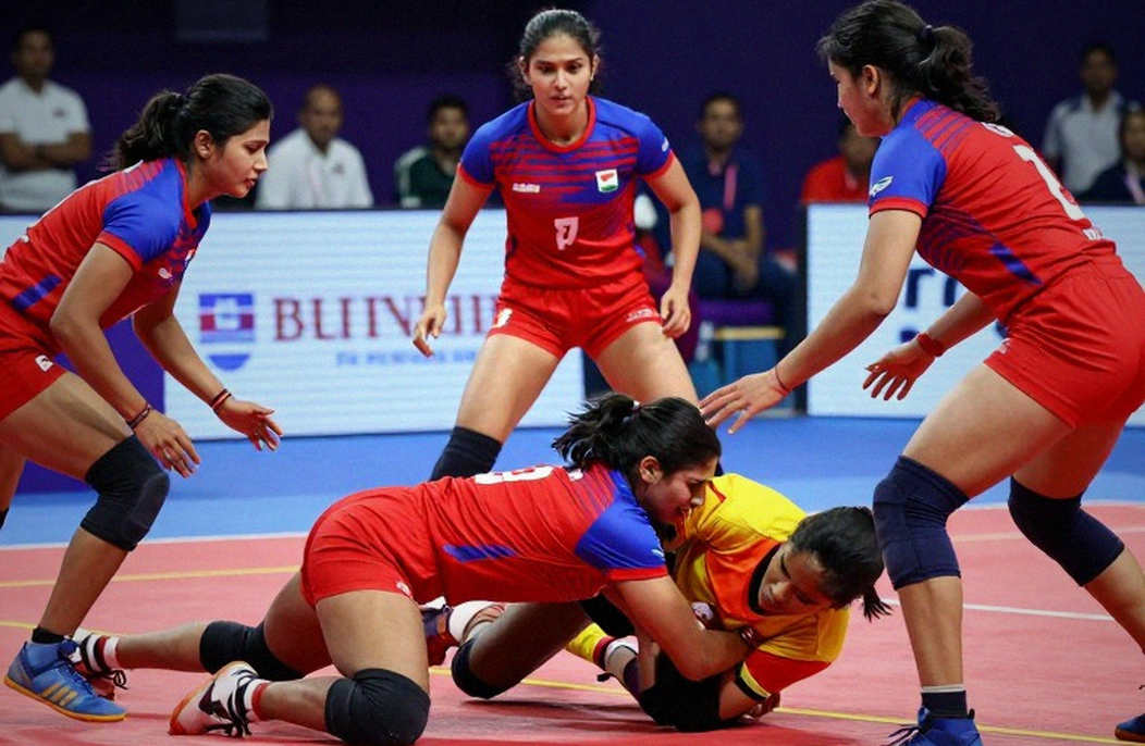 39-23 का गणित: अहमदाबाद में कॉमनवेल्थ कबड्डी चैंपियनशिप का शेड्यूल पहले रेड से पहले क्या बता रहा है