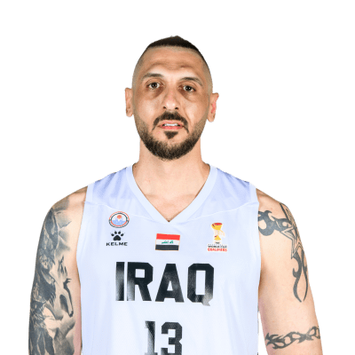 Ali Hameed