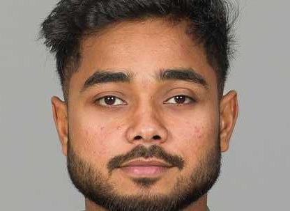 परवेज़ हुसैन एमन