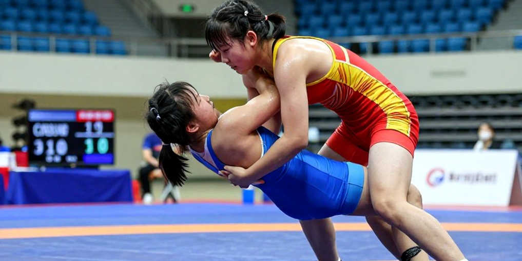 The Hundred-Gram File: How Indian Wrestling's Paris 2026 Verdict Was Written on a Scale, Not on the Mat