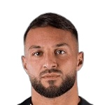 हरिस बेलकेबला