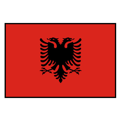 अल्बानिया